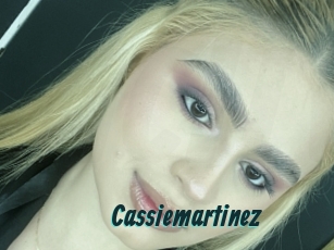 Cassiemartinez