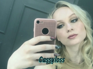 Cassyloss