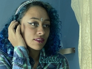 catablue Lucy Live
