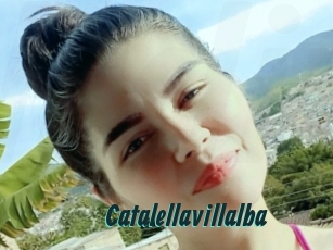 Catalellavillalba