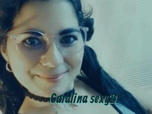 catalina_sexy21 Lucy Live