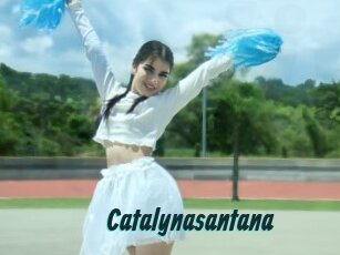 Catalynasantana