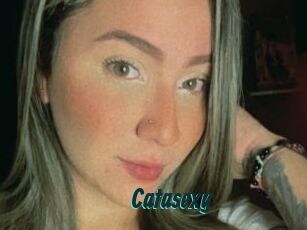 Catasexy