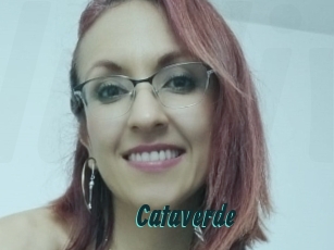 cataverde Lucy Live