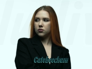 Catebeecham
