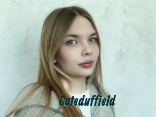 Cateduffield