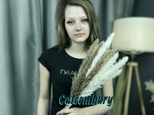 cateembury Lucy Live