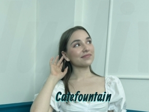 Catefountain
