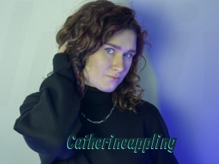 catherineappling Lucy Live