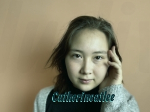 catherineatlee Lucy Live