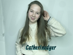 Catherinedyer