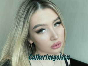 Catherinegolson