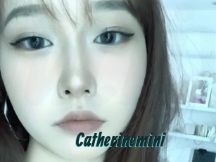 catherinemini Lucy Live