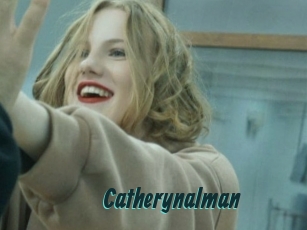 Catherynalman
