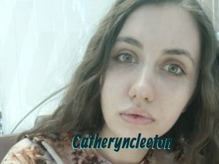 Catheryncleeton
