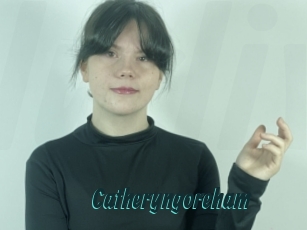 Catheryngoreham