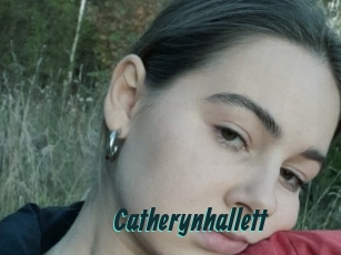 Catherynhallett