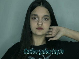catherynheringto Lucy Live