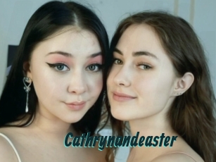 Cathrynandeaster