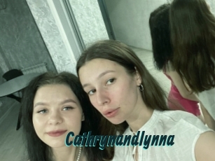 Cathrynandlynna