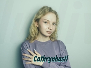 Cathrynbasil