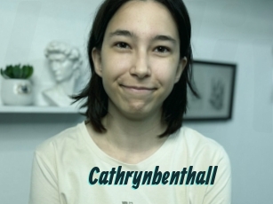 Cathrynbenthall