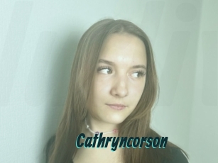 Cathryncorson