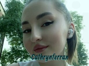 cathrynferran Lucy Live