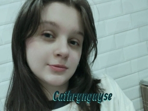 Cathrynguyse