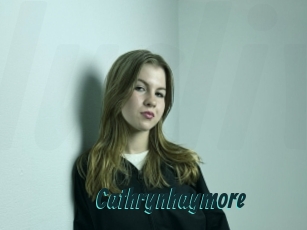 cathrynhaymore Lucy Live