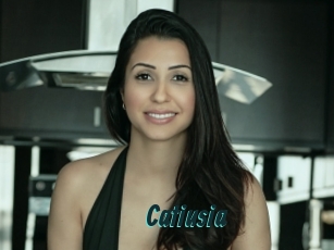 Catiusia