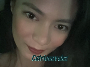 Catrionavelez