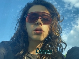 cdusan Lucy Live