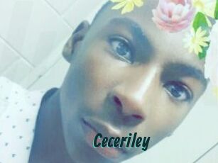 Ceceriley