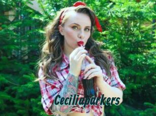 Ceciliaparkers