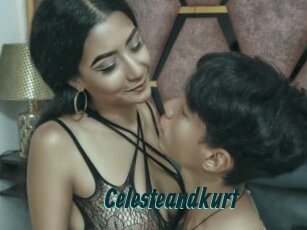 Celesteandkurt