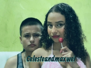 Celesteandmaxwel