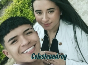 Celesteandroy