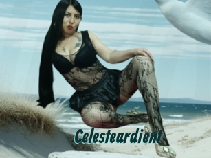 Celesteardient