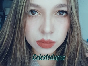 Celesteduque