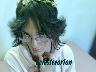 Celesteeorion