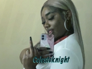 Celesteknight
