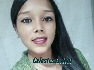Celestesexxhot