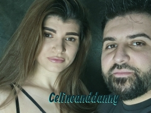 celineanddanny Lucy Live