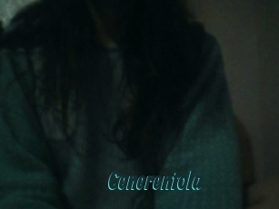 Cenerentola