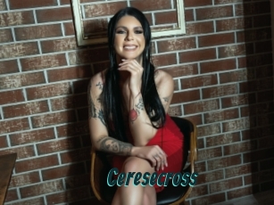 Ceresecross