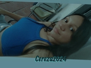 Cereza2024