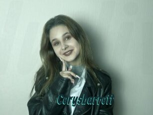 Cerysbarrett
