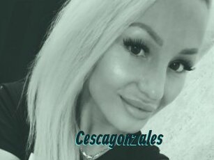 Cescagonzales