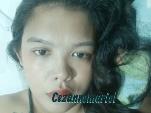cezannemariel Lucy Live